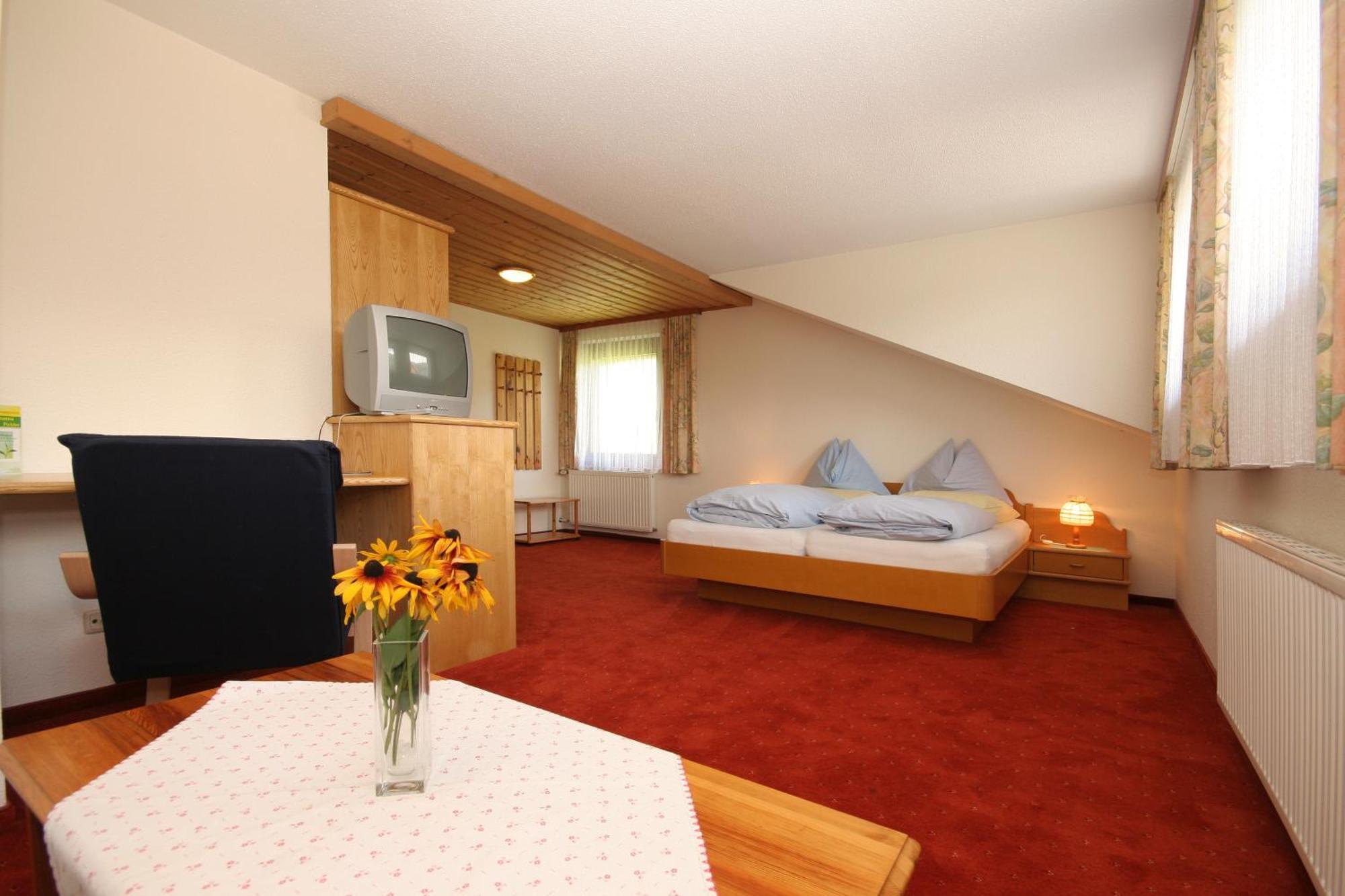 Pension Speckmoser Bad Mitterndorf Exterior photo