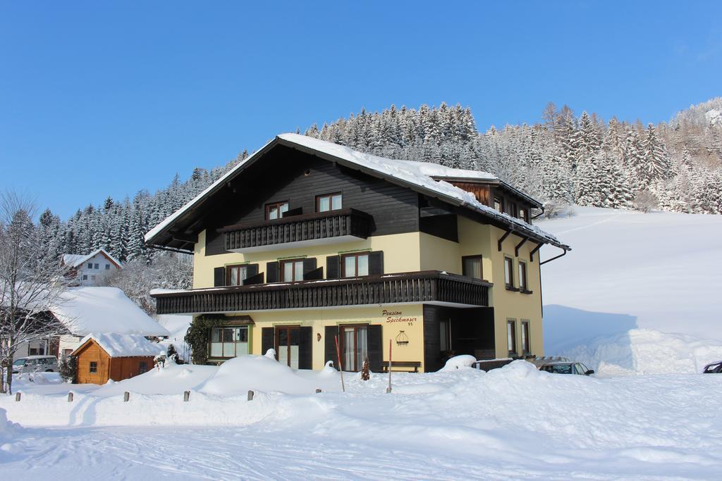 Pension Speckmoser Bad Mitterndorf Exterior photo